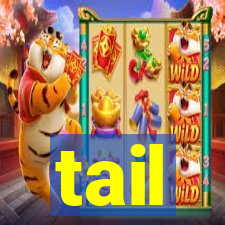 tail-blazer animations